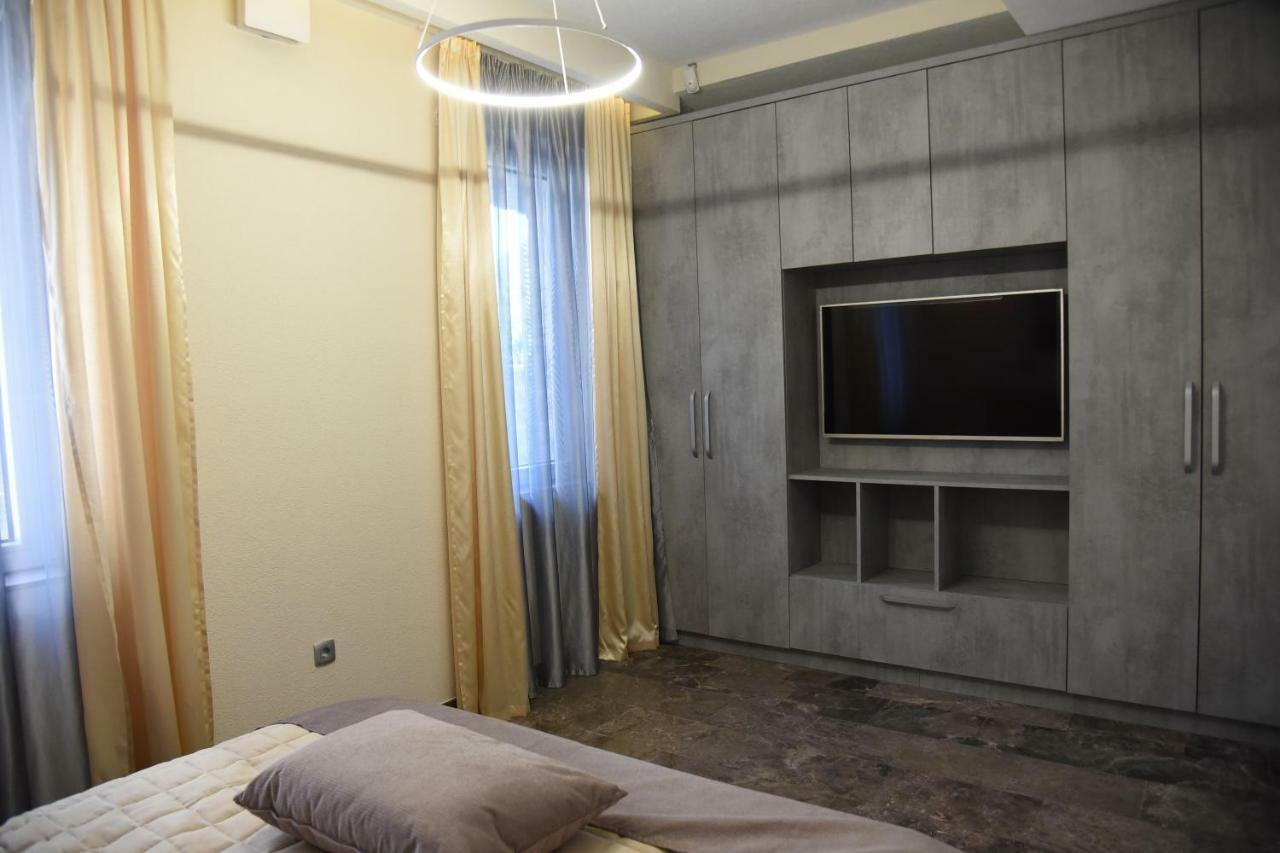 Zeta Residence Donji Stoliv Exterior foto